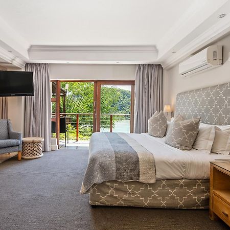 Jozini Tiger Lodge & Spa By Dream Resorts Eksteriør billede