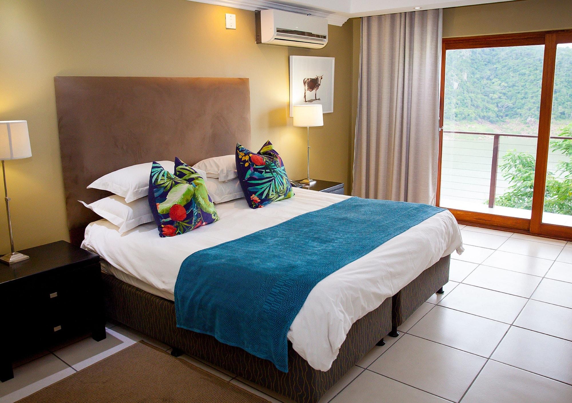 Jozini Tiger Lodge & Spa By Dream Resorts Eksteriør billede