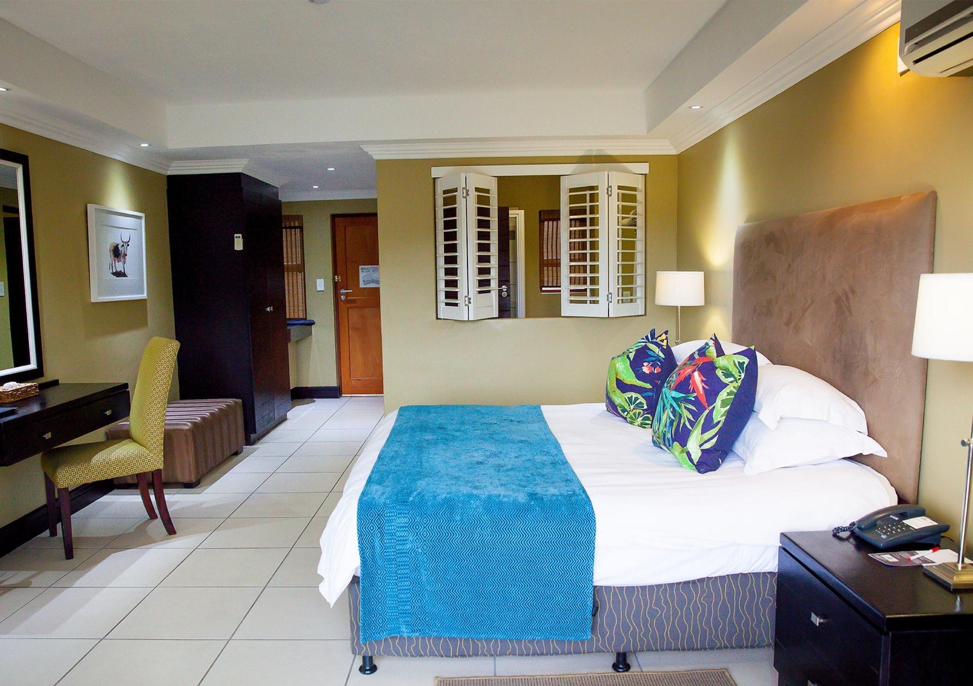 Jozini Tiger Lodge & Spa By Dream Resorts Eksteriør billede