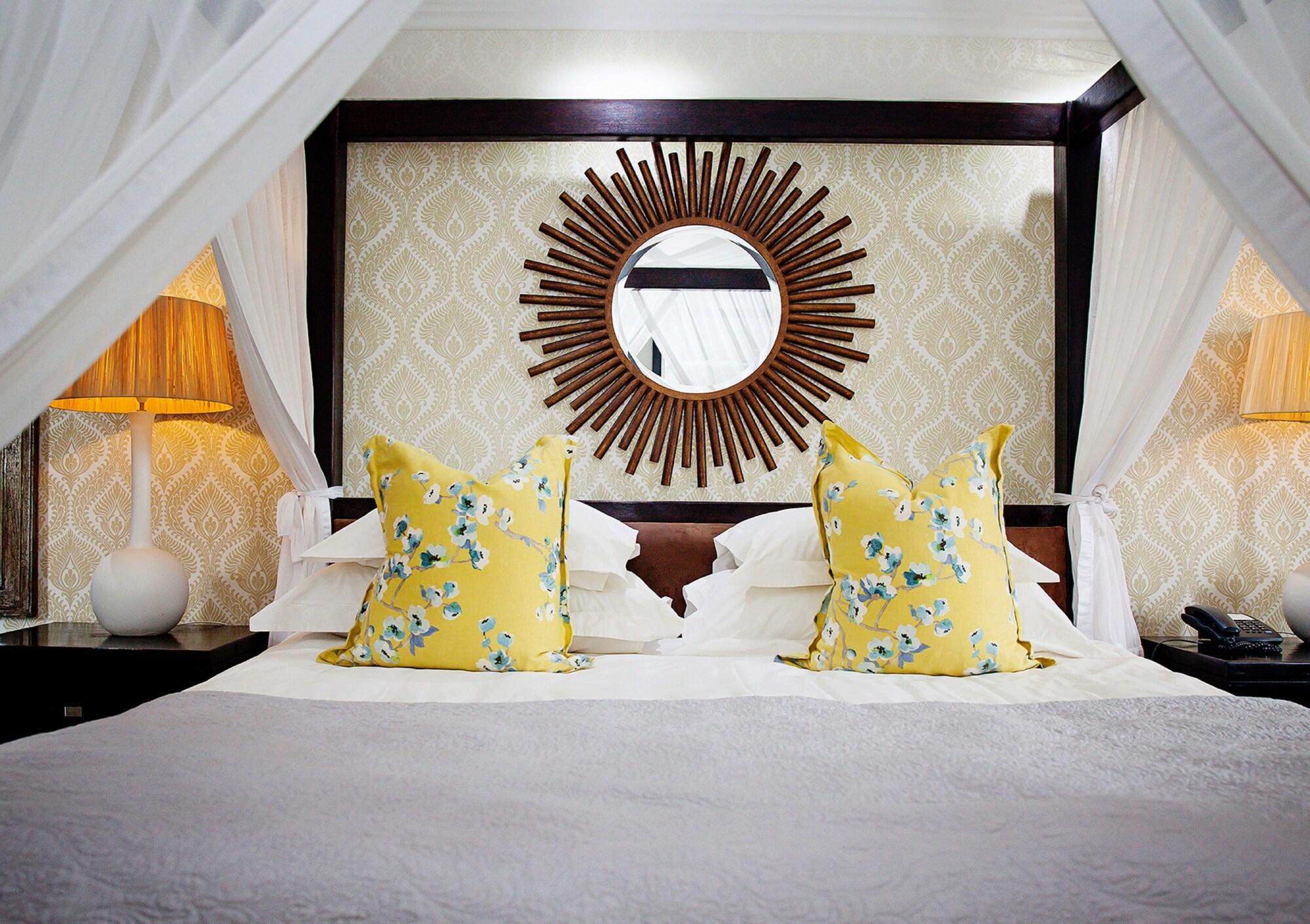 Jozini Tiger Lodge & Spa By Dream Resorts Eksteriør billede