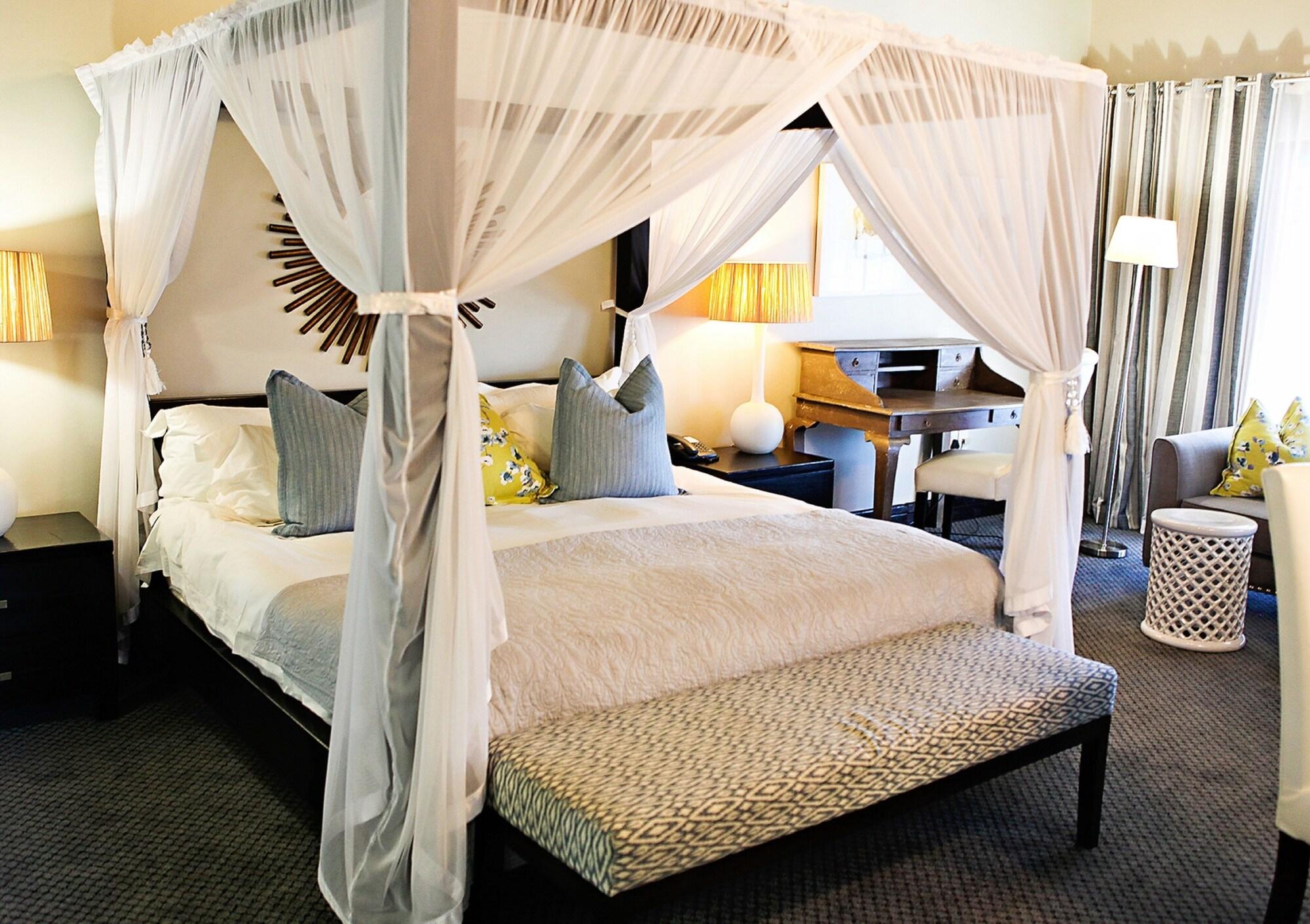 Jozini Tiger Lodge & Spa By Dream Resorts Eksteriør billede
