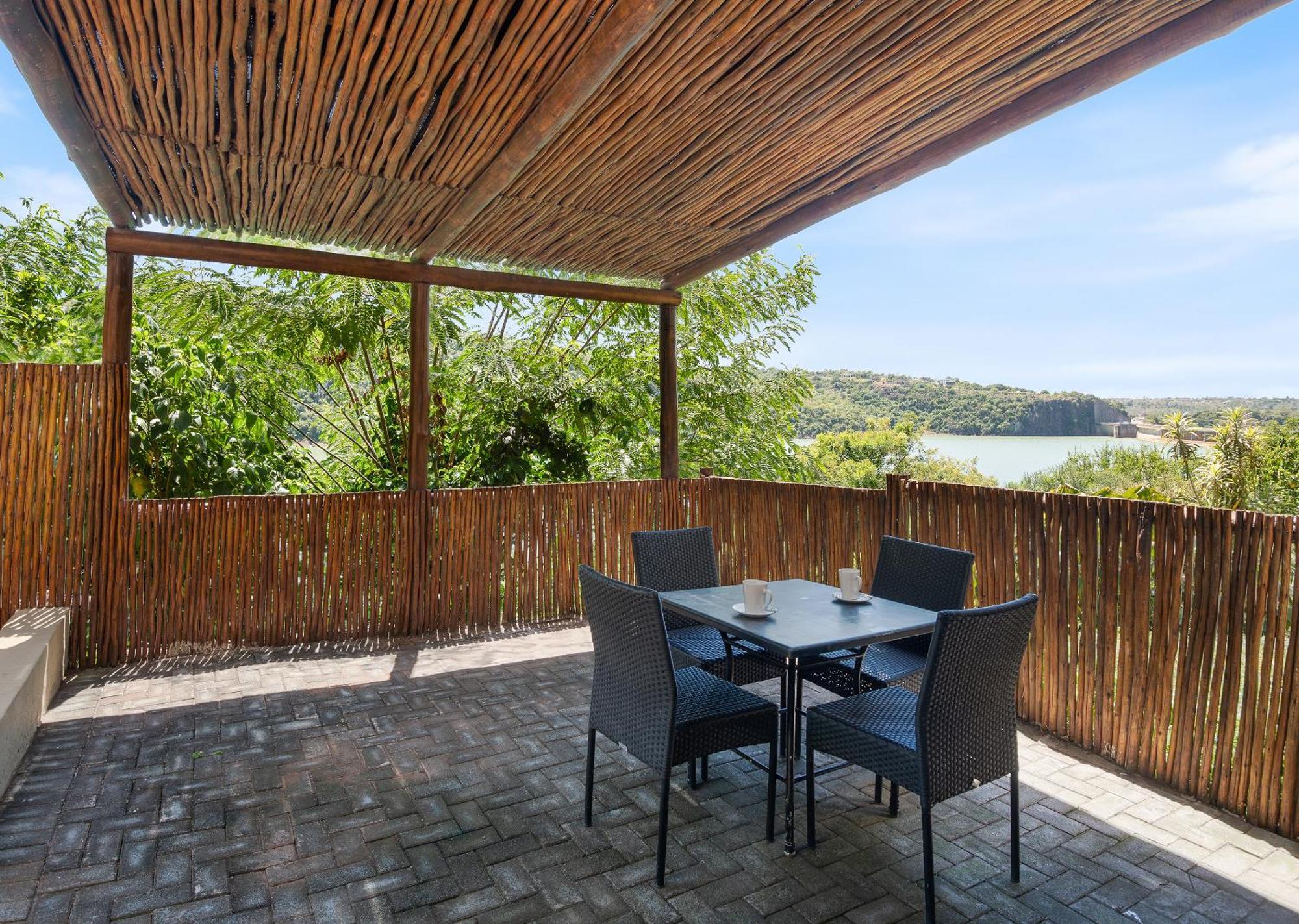 Jozini Tiger Lodge & Spa By Dream Resorts Eksteriør billede
