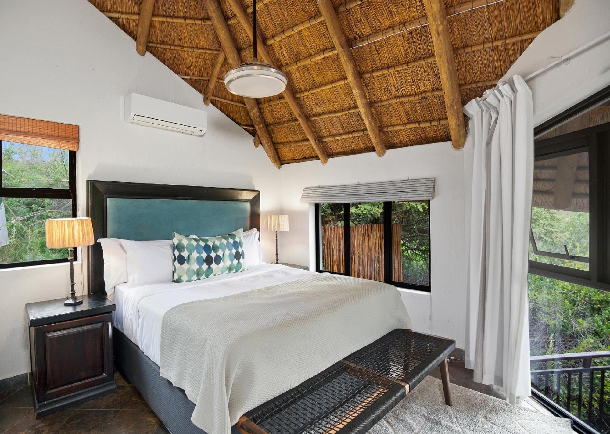 Jozini Tiger Lodge & Spa By Dream Resorts Eksteriør billede