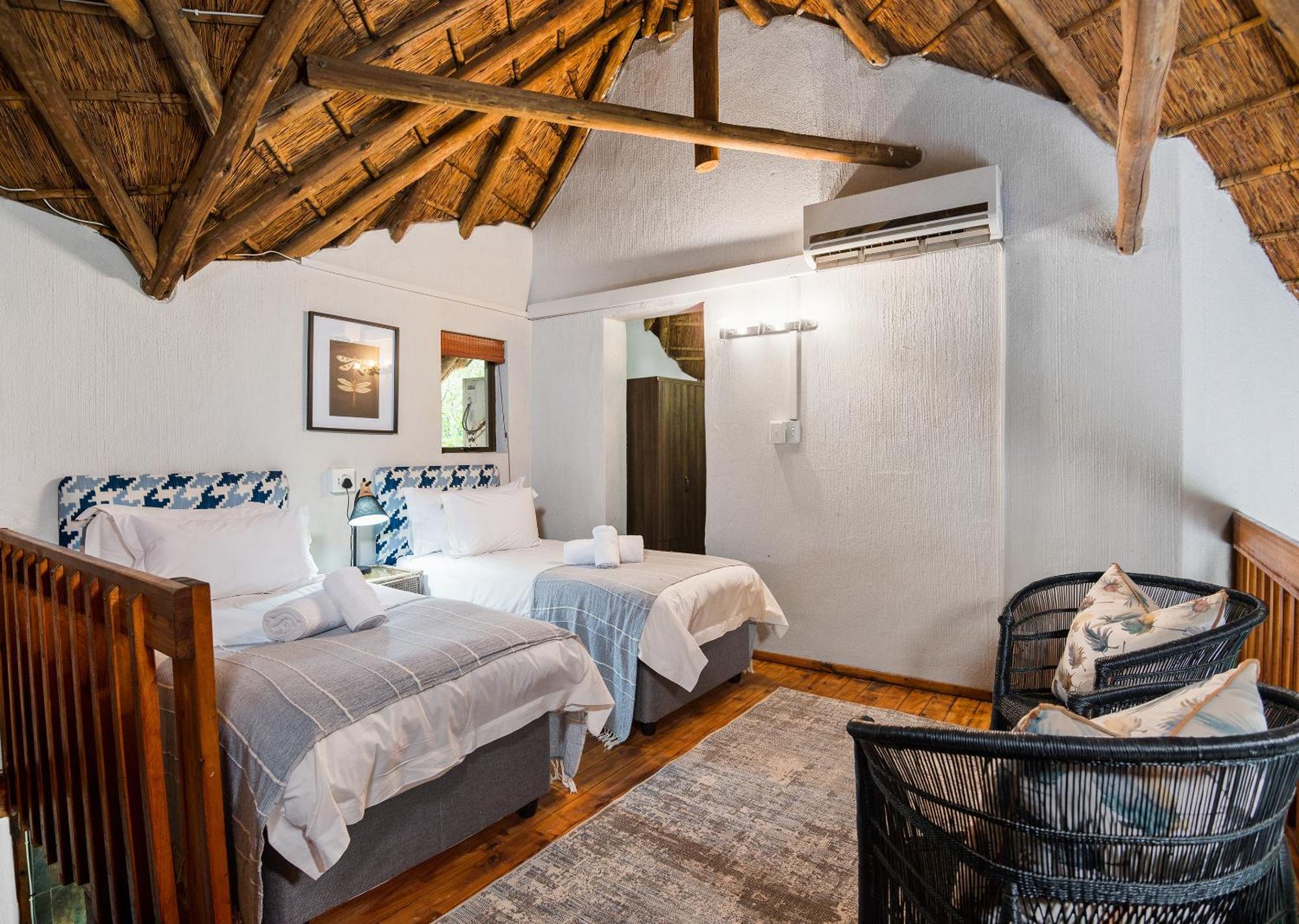 Jozini Tiger Lodge & Spa By Dream Resorts Eksteriør billede
