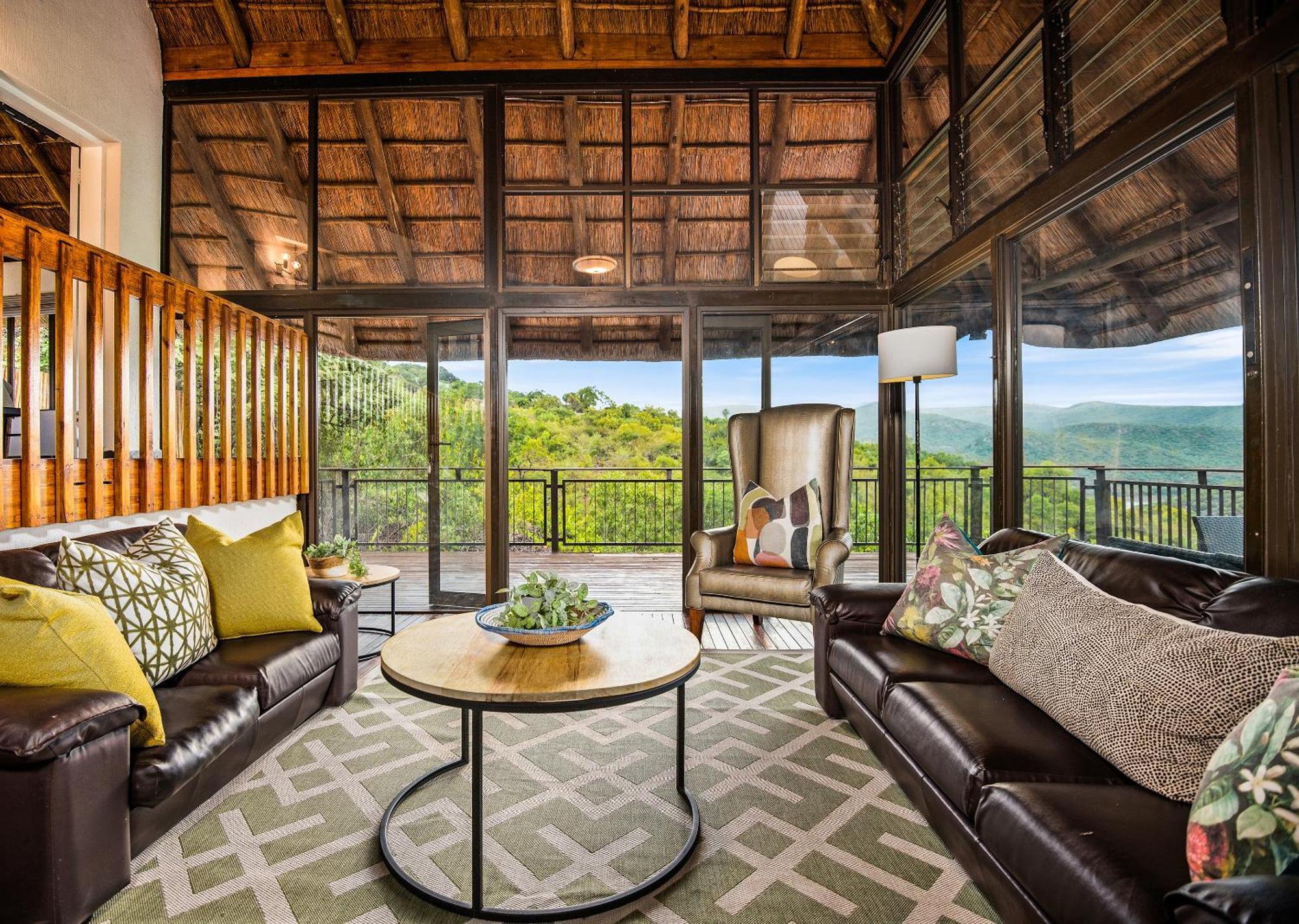 Jozini Tiger Lodge & Spa By Dream Resorts Eksteriør billede