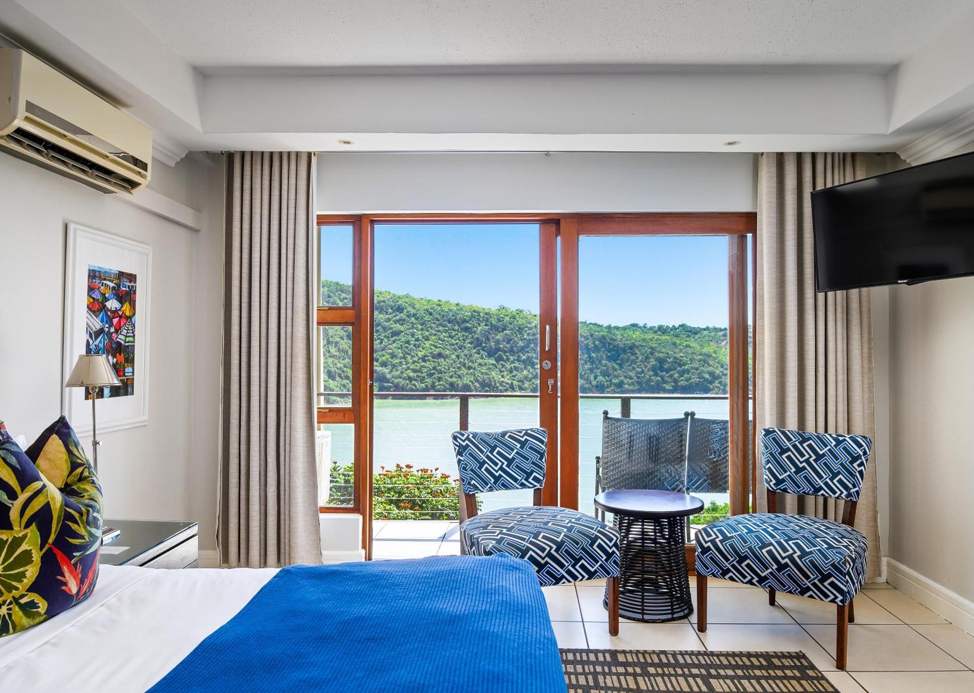 Jozini Tiger Lodge & Spa By Dream Resorts Eksteriør billede