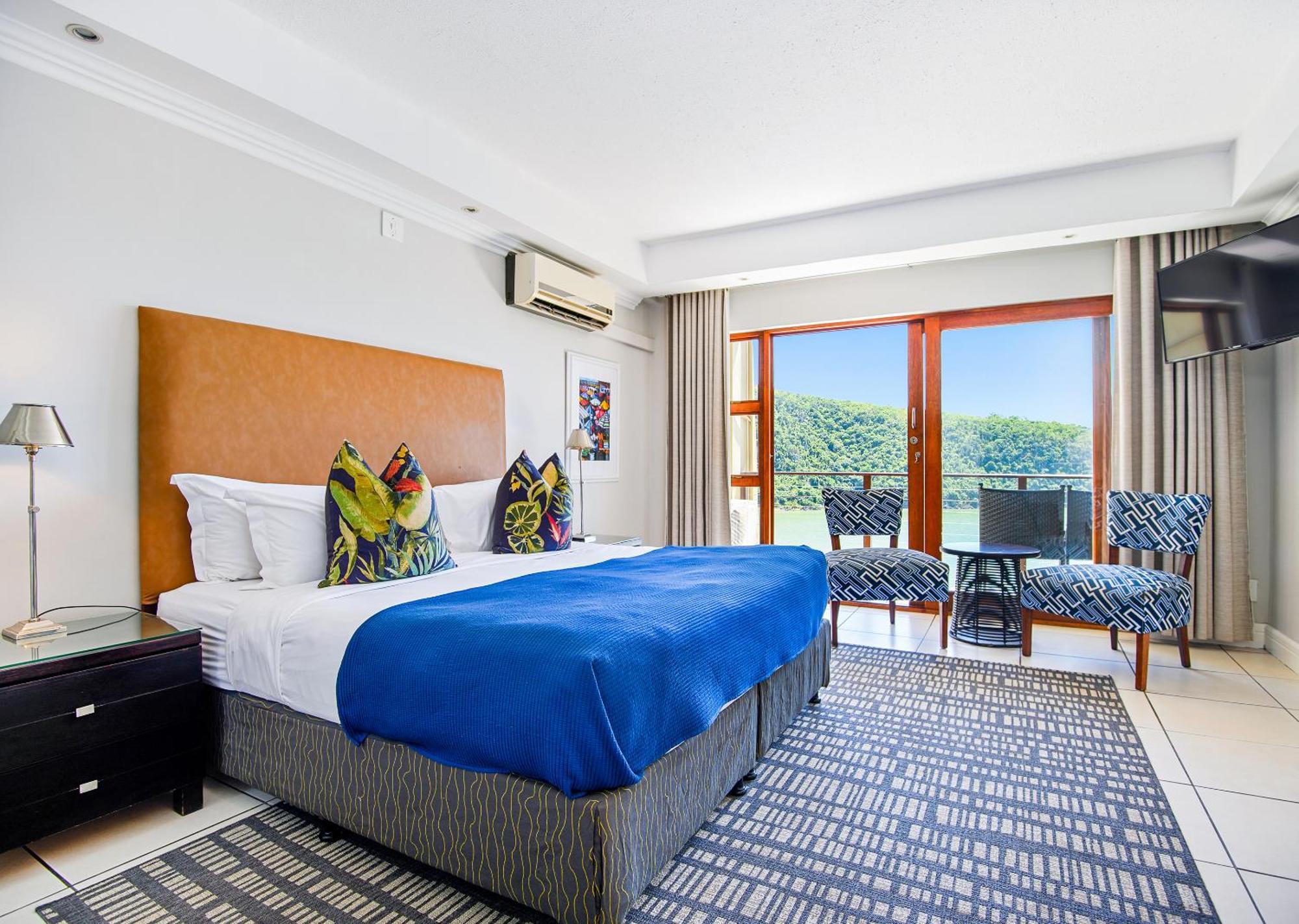 Jozini Tiger Lodge & Spa By Dream Resorts Eksteriør billede