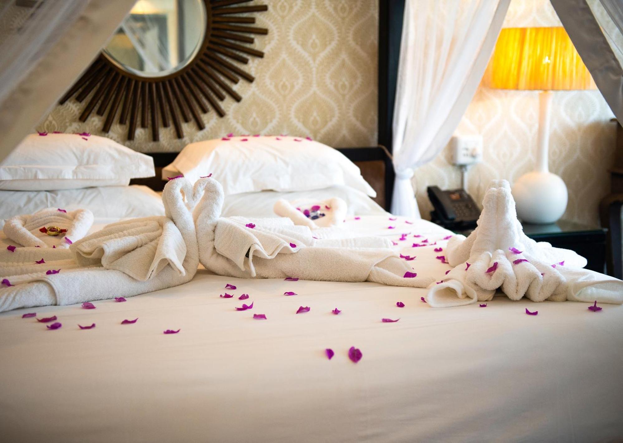 Jozini Tiger Lodge & Spa By Dream Resorts Eksteriør billede