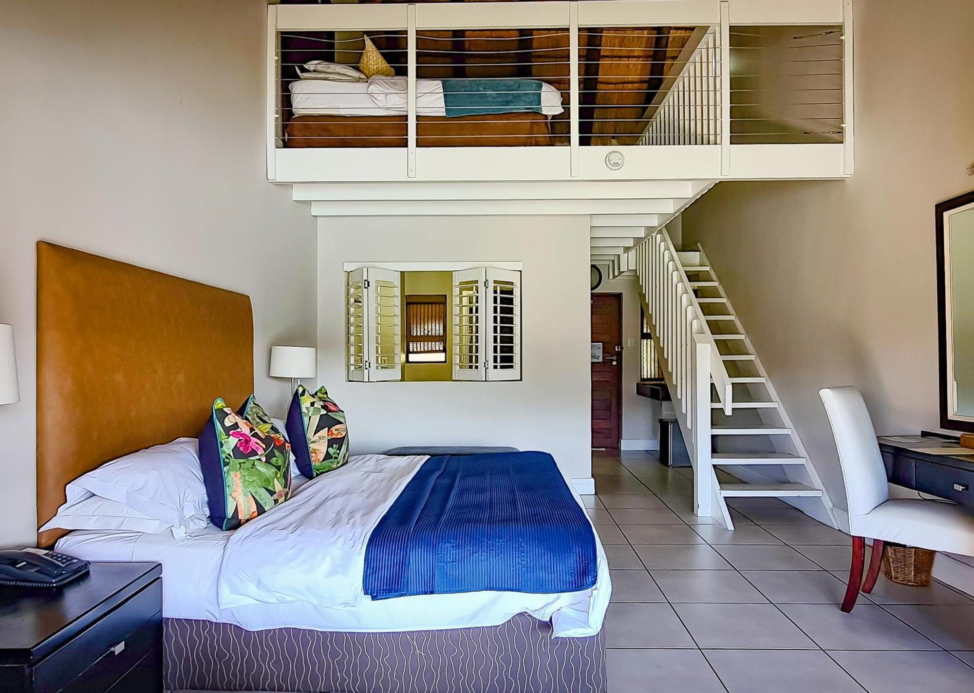 Jozini Tiger Lodge & Spa By Dream Resorts Eksteriør billede