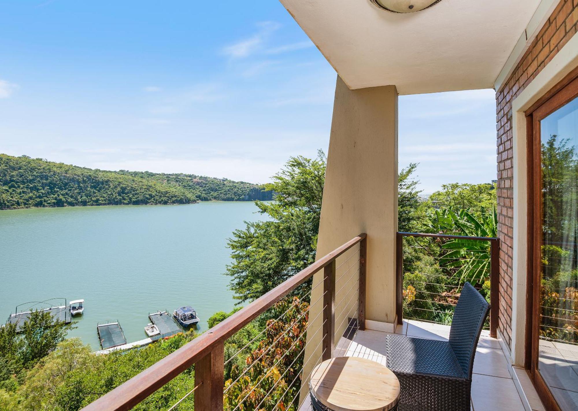 Jozini Tiger Lodge & Spa By Dream Resorts Eksteriør billede