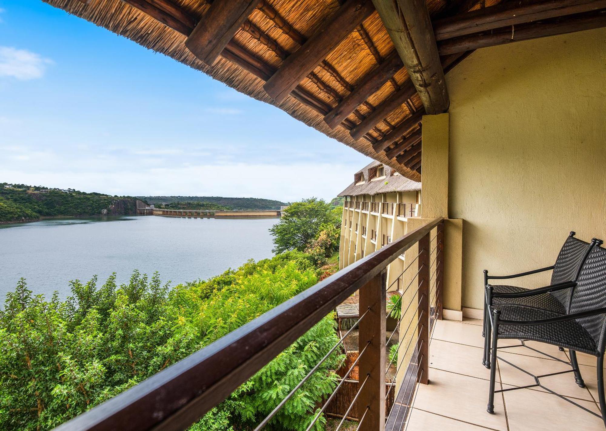 Jozini Tiger Lodge & Spa By Dream Resorts Eksteriør billede
