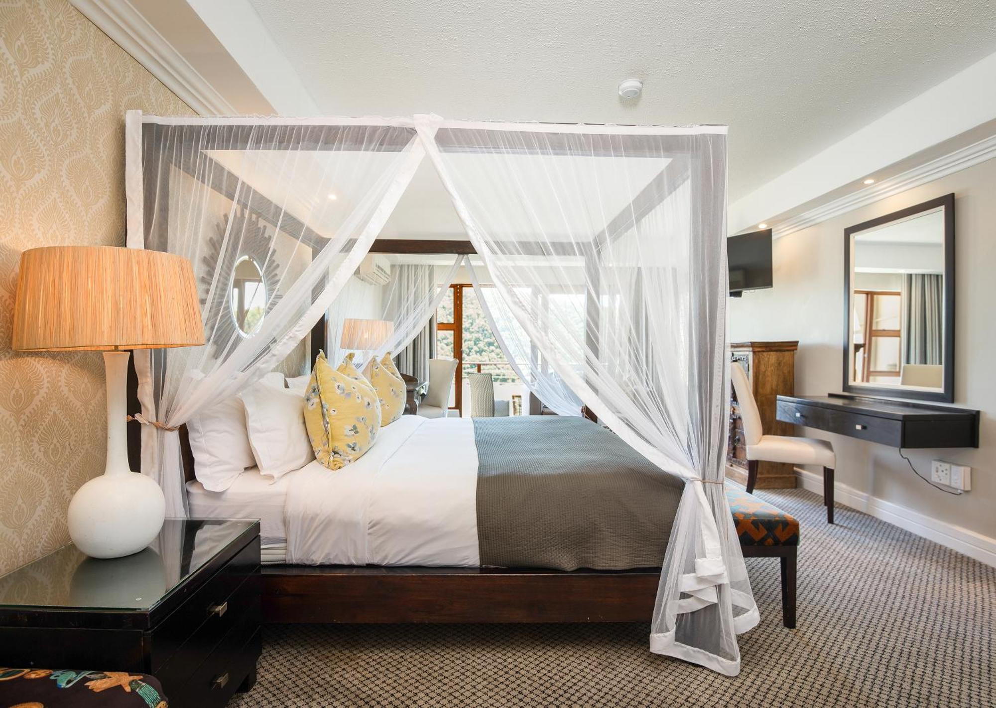 Jozini Tiger Lodge & Spa By Dream Resorts Eksteriør billede