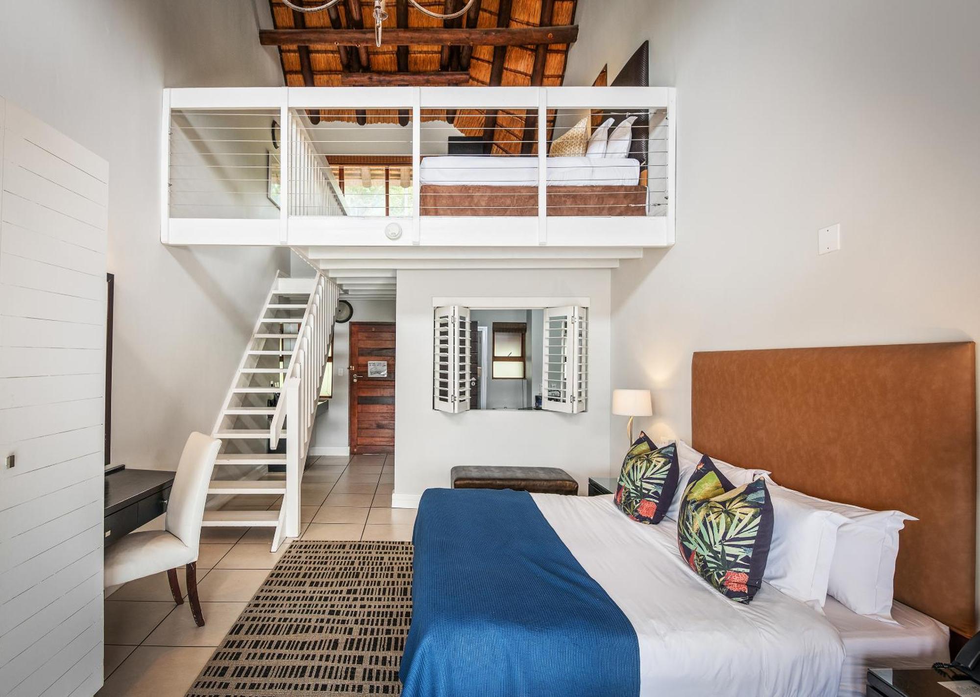 Jozini Tiger Lodge & Spa By Dream Resorts Eksteriør billede