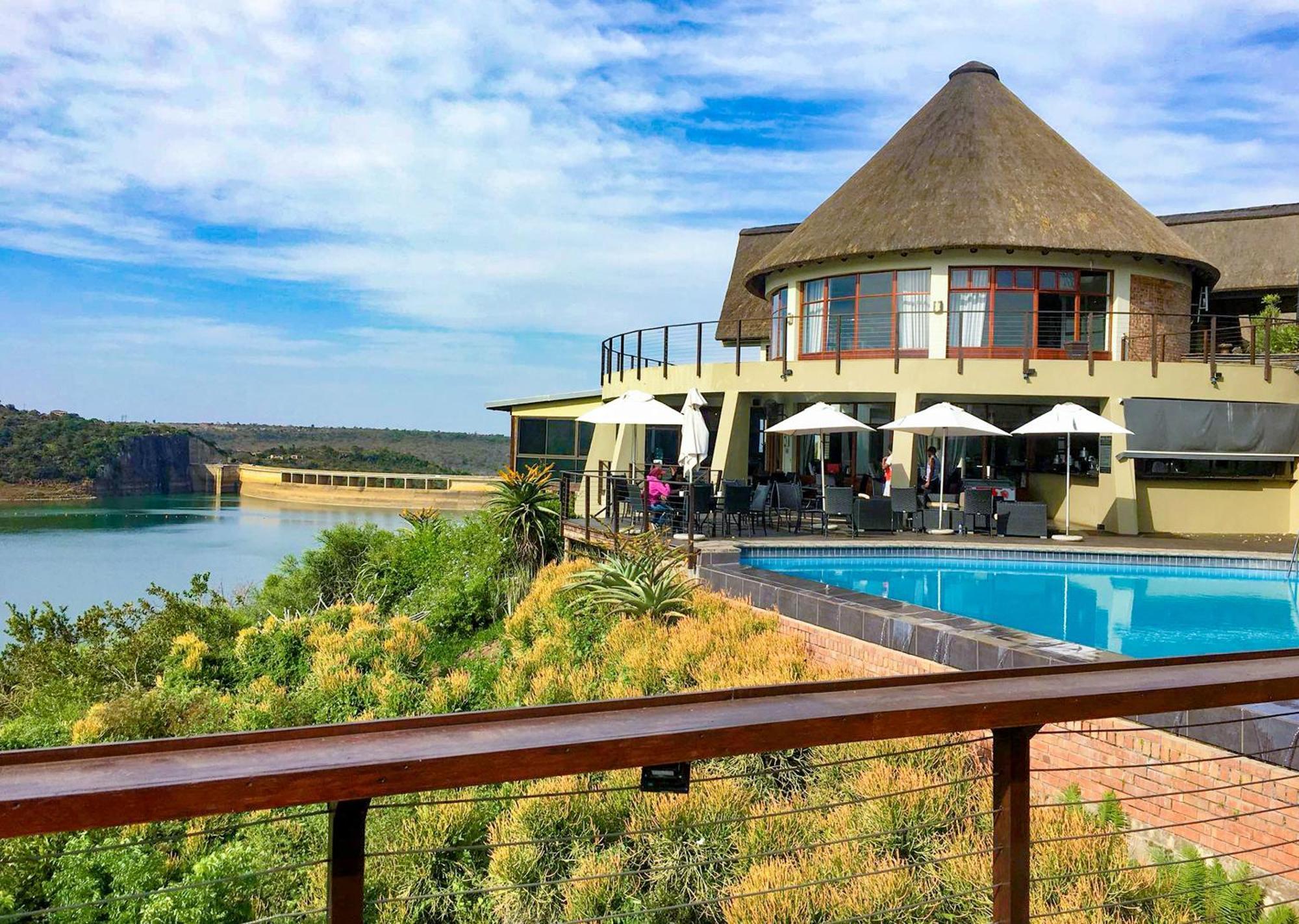Jozini Tiger Lodge & Spa By Dream Resorts Eksteriør billede