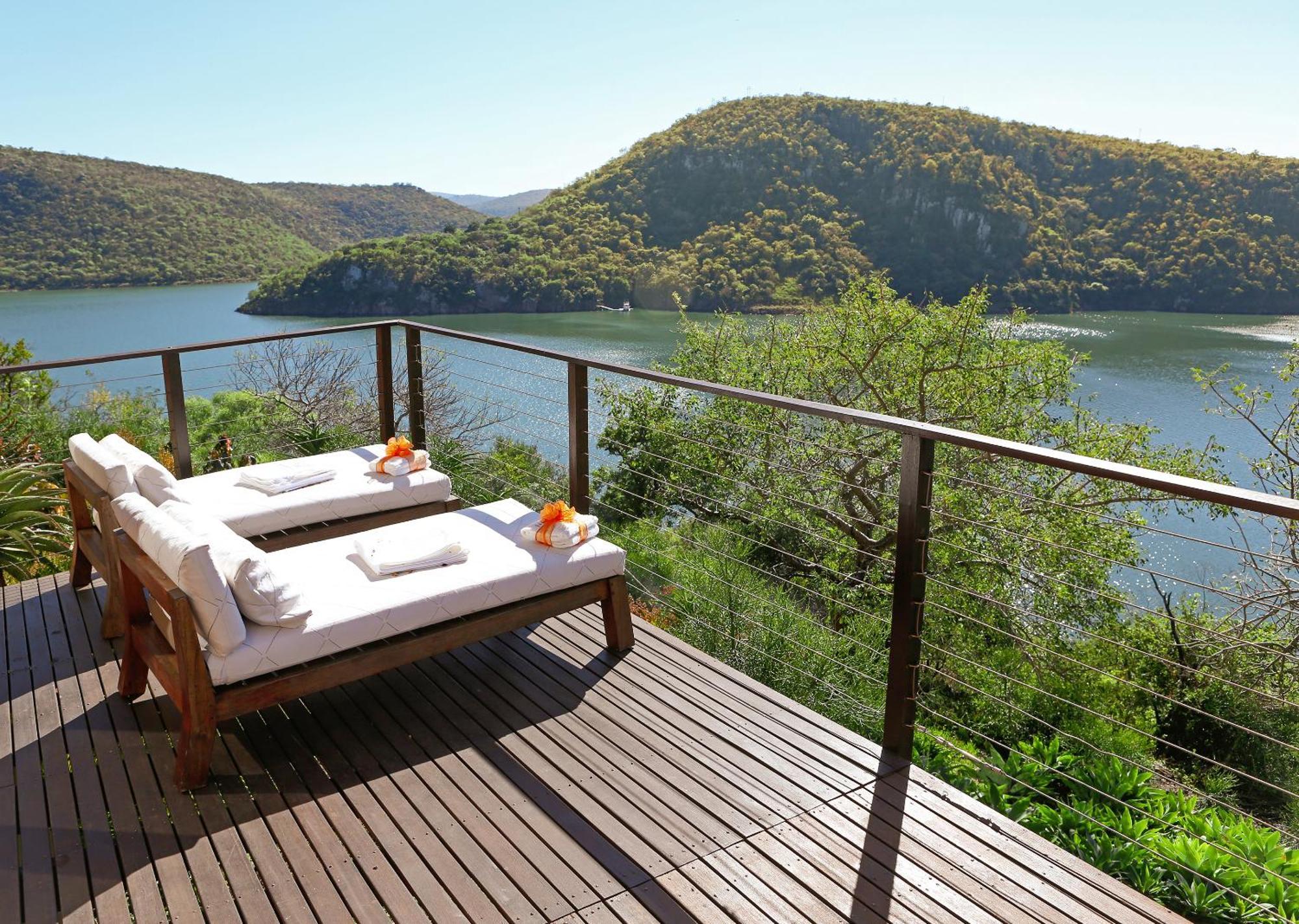 Jozini Tiger Lodge & Spa By Dream Resorts Eksteriør billede