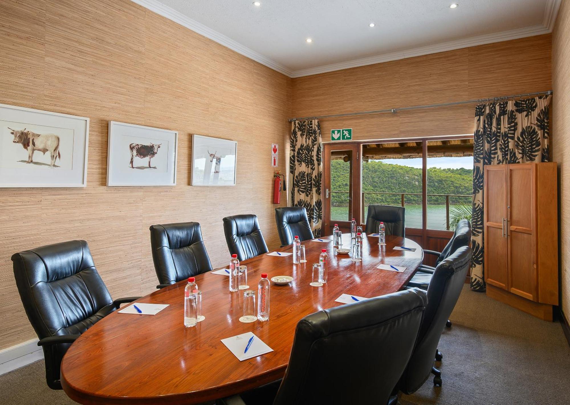 Jozini Tiger Lodge & Spa By Dream Resorts Eksteriør billede
