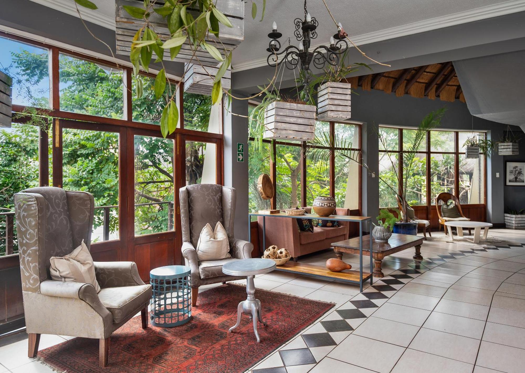 Jozini Tiger Lodge & Spa By Dream Resorts Eksteriør billede